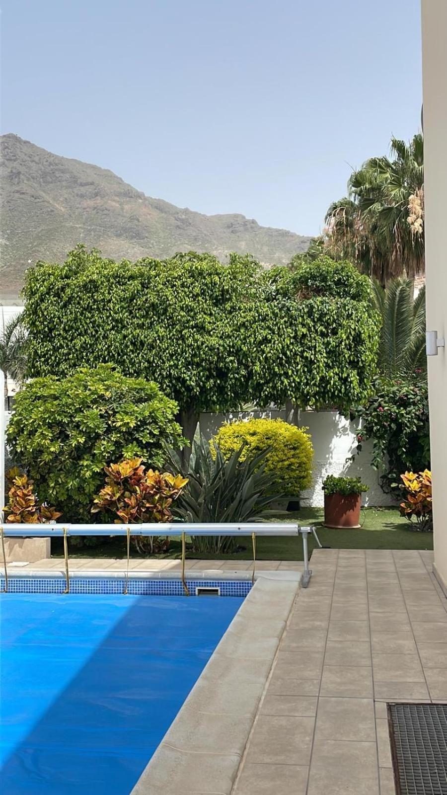 Villa Parque del Conde Costa Adeje  Exterior foto