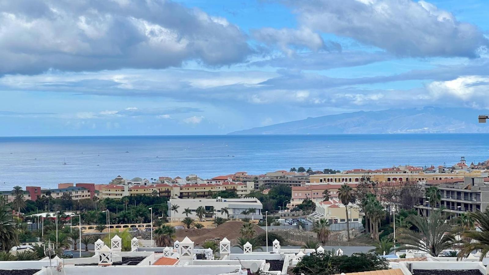 Villa Parque del Conde Costa Adeje  Exterior foto