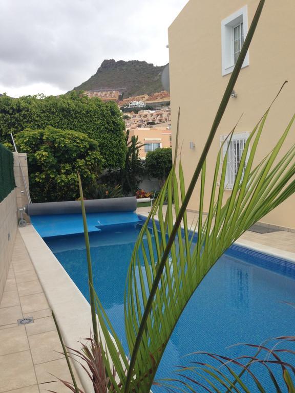 Villa Parque del Conde Costa Adeje  Habitación foto