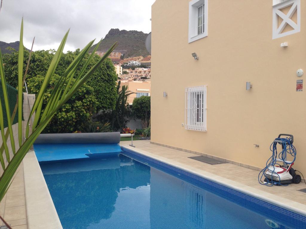 Villa Parque del Conde Costa Adeje  Exterior foto