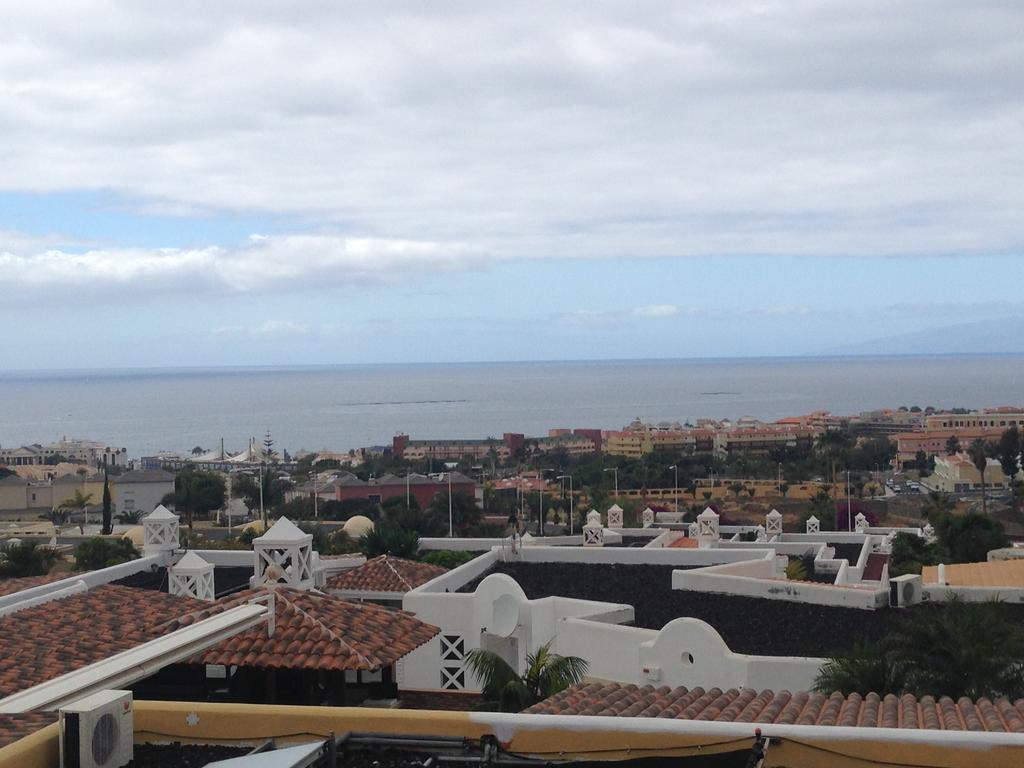Villa Parque del Conde Costa Adeje  Exterior foto