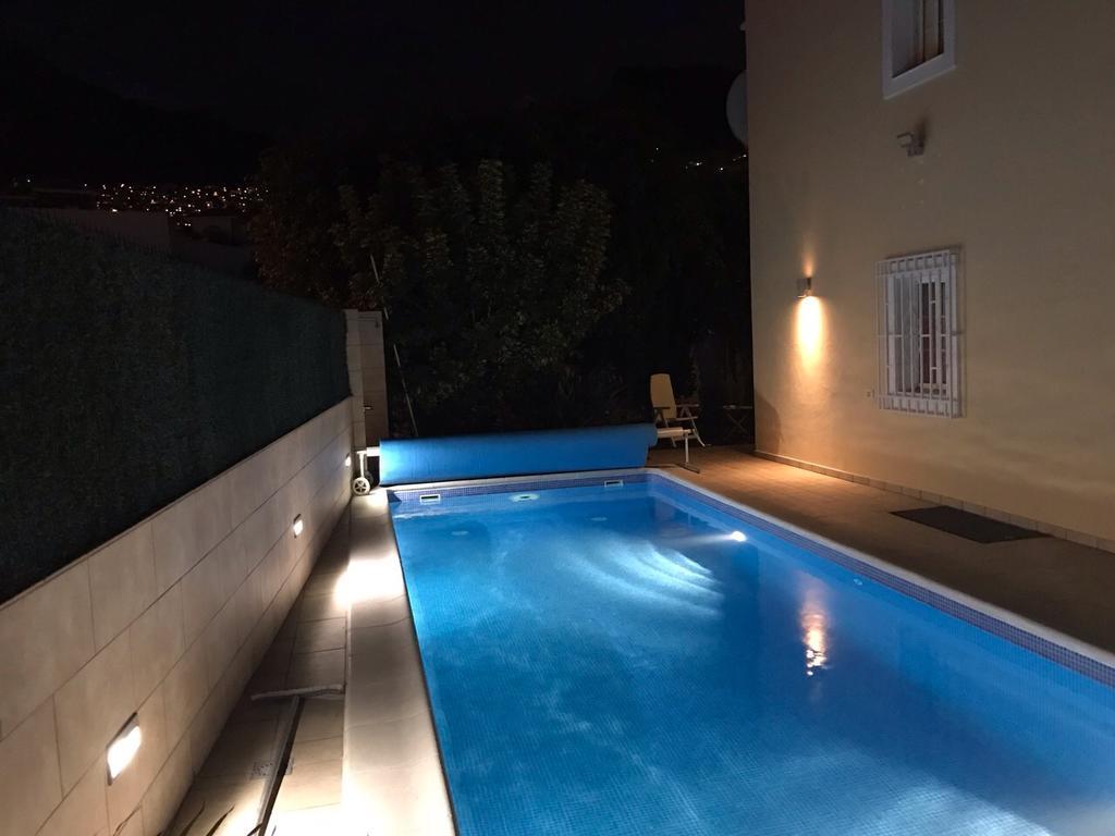 Villa Parque del Conde Costa Adeje  Exterior foto